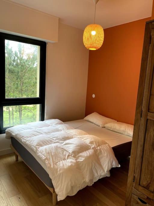Bienvenue Au Green Neufchâtel-Hardelot エクステリア 写真