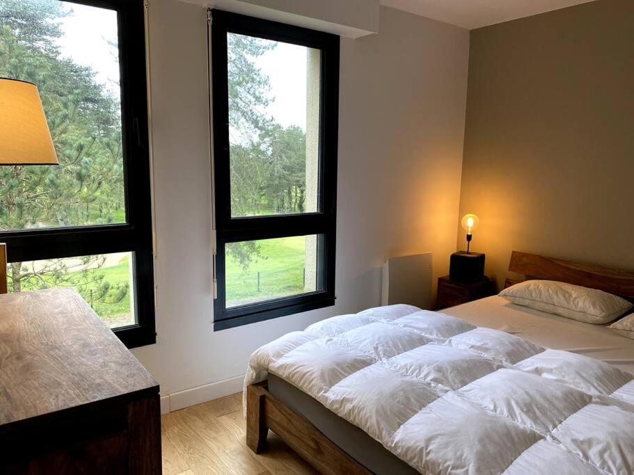 Bienvenue Au Green Neufchâtel-Hardelot エクステリア 写真